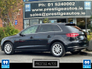 2014 AUDI A3 1.4 TFSI AUTO *CAR ID 70*
