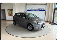 2019 Hyundai ix20 1.6L Petrol For Sale Images