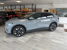 2025 Volkswagen ID.4 0L Electric For Sale Images