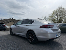 2022 Opel Insignia 1.5L Diesel For Sale Images