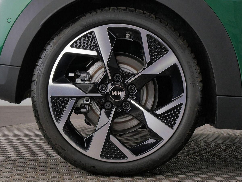 2024 MINI Hatch 1.5L Petrol For Sale Images