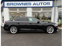 2021 Audi A5 2L Diesel For Sale Images