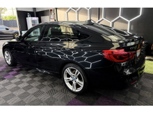 2017 BMW 3 Series