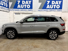 2022 Skoda Kodiaq 2L Diesel For Sale Images