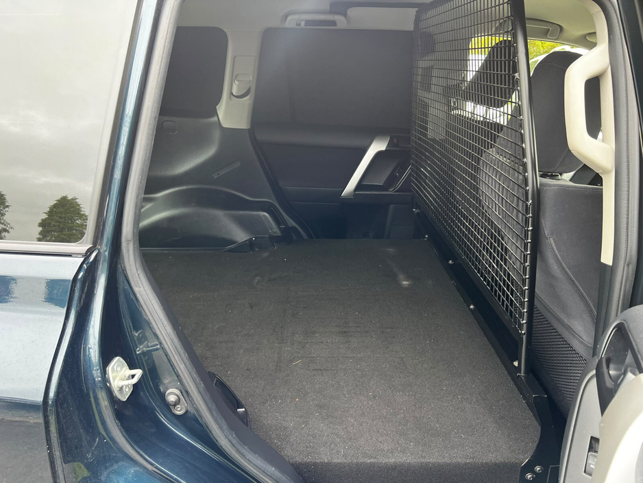 2022 Toyota Landcruiser 2.8L Diesel For Sale Images