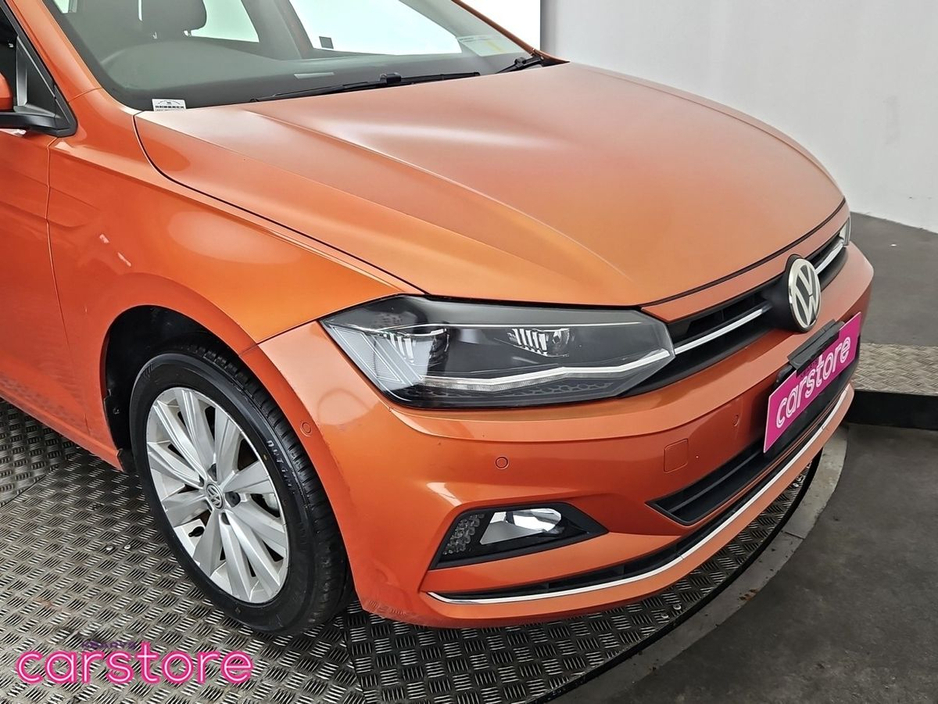 Volkswagen Polo 1.0 TSI Auto — thumbnail 18