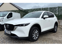 2022 Mazda CX-5 2L Petrol For Sale Images
