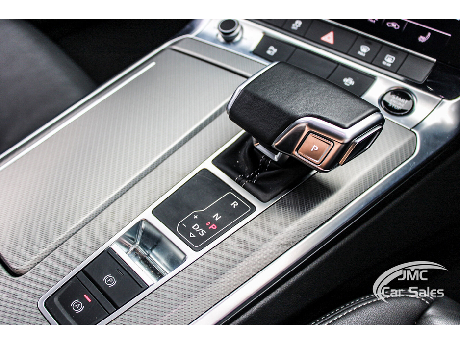 2024 Audi A6 2L Diesel For Sale Images