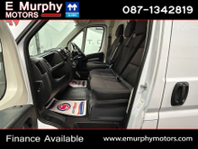 2023 Vauxhall Movano 2.2L Diesel For Sale Images