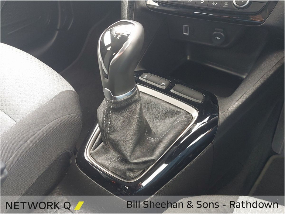 2025 Opel Corsa 1.2L Petrol For Sale Images