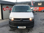 2017 VOLKSWAGEN TRANSPORTER T28 S-LINE TD TDI P/V STARTLINE BLUEMOTION