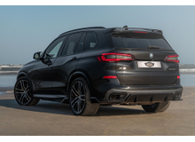 2022 BMW X5 3L Hybrid For Sale Images