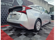 TOYOTA Prius 2023
