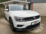 2017 VOLKSWAGEN TIGUAN 2.0 TDi SE