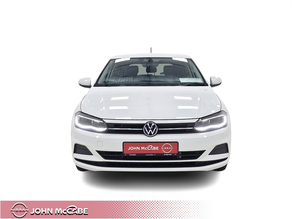 2021 Volkswagen Polo 1.0L Petrol For Sale Images