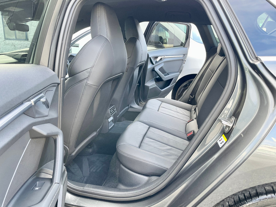 2024 Audi A3 1.4L Petrol Plug-in Hybrid For Sale Images