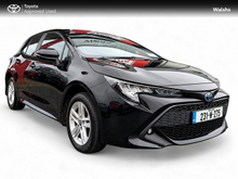 Toyota Corolla COROLLA HYBRID LUNA H/B