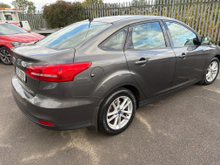 2016 Ford Focus 1L Petrol For Sale Images