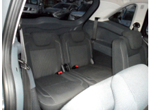 2009 Ford Mondeo 1.8L Diesel For Sale Images