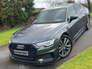 2020 AUDI A6 LIMOUSINE 40 TDI 204BHP S-TRONIC S LINE 20 4DR