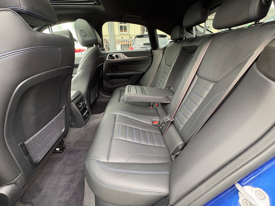 2023 BMW 4 Series 2L Diesel For Sale Images