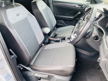 2021 Volkswagen T-Roc 2L Diesel For Sale Images