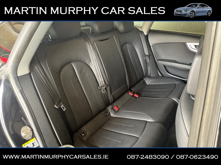 2014 Audi A7 3L Diesel For Sale Images