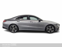 2024 Mercedes-Benz CLA Class 2L Diesel For Sale Images