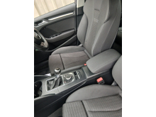 2016 Audi A3 2L Diesel For Sale Images