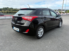 2017 Hyundai i30 1.6L Diesel For Sale Images