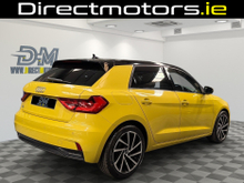 2020 Audi A1 1L Petrol For Sale Images