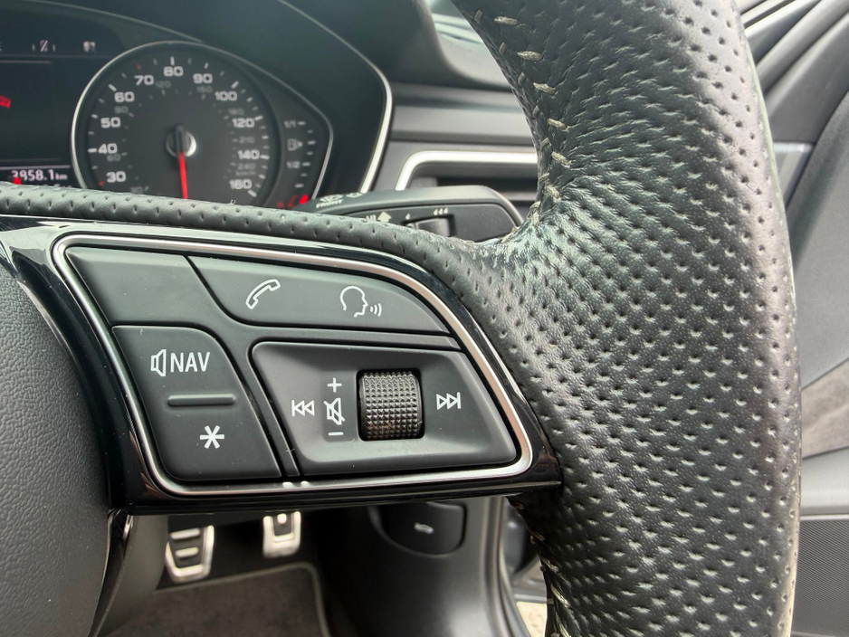 2019 Audi A4 2L Petrol For Sale Images