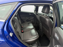 2018 Ford Focus 1.5L Diesel For Sale Images