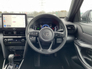 2025 TOYOTA YARIS CROSS - Save EUR 3,700 - LunaSport Monotone - 1.5 Hybrid - Automatic - EUR 180 Tax // Remote Central Locking // Front Electric Windows // Rear Electric Windows // Electric Mirrors // Finger Tip Stereo Contr