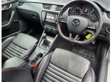2016 Skoda Octavia 2.0L Diesel For Sale Images