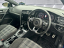 2017 VOLKSWAGEN GOLF GTD 2.0tdi D7F 5DR 184HP