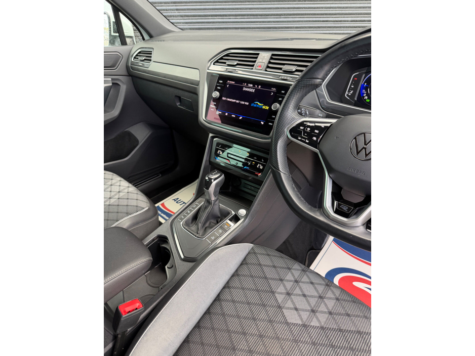2023 Volkswagen Tiguan 2L Diesel For Sale Images