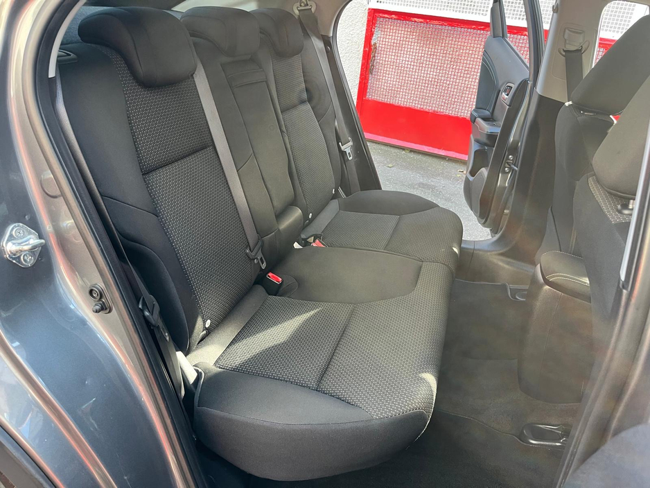 2016 Honda Civic 1.6L Diesel For Sale Images
