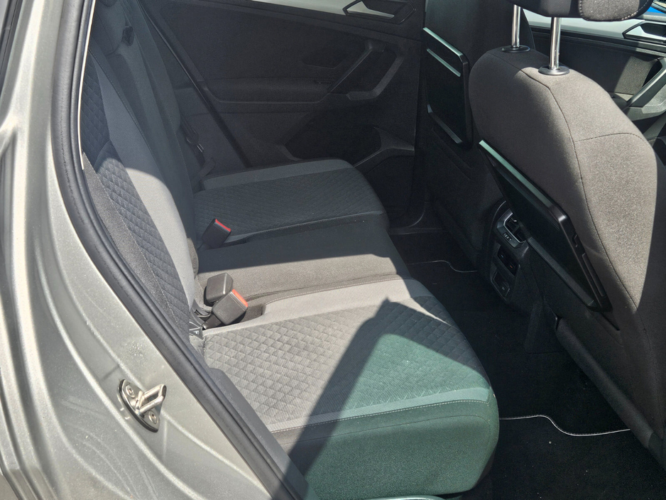 2017 Volkswagen Tiguan 2L Diesel For Sale Images