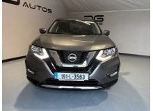 2019 Nissan X-Trail 1.6L Diesel For Sale Images
