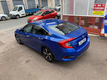 2019 Honda Civic 1.6L Diesel For Sale Images