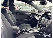 2021 Audi A3 1.4L Petrol Plug-in Hybrid For Sale Images