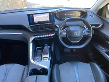 2021 Peugeot 5008 1.5L Diesel For Sale Images