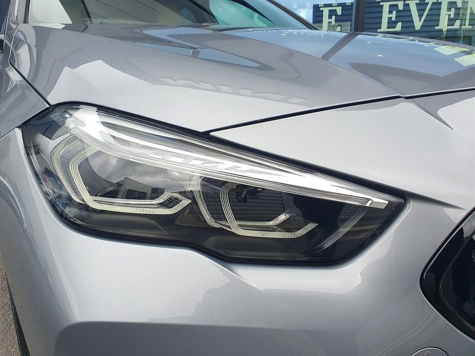 BMW 2 Series 218i M Sport Gran Coupe — thumbnail 21