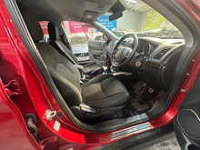 2014 Mitsubishi ASX 1.8L Diesel For Sale Images