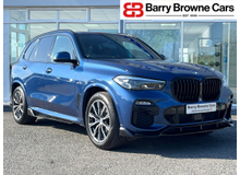 2021 BMW X5 3.0L Hybrid For Sale Images