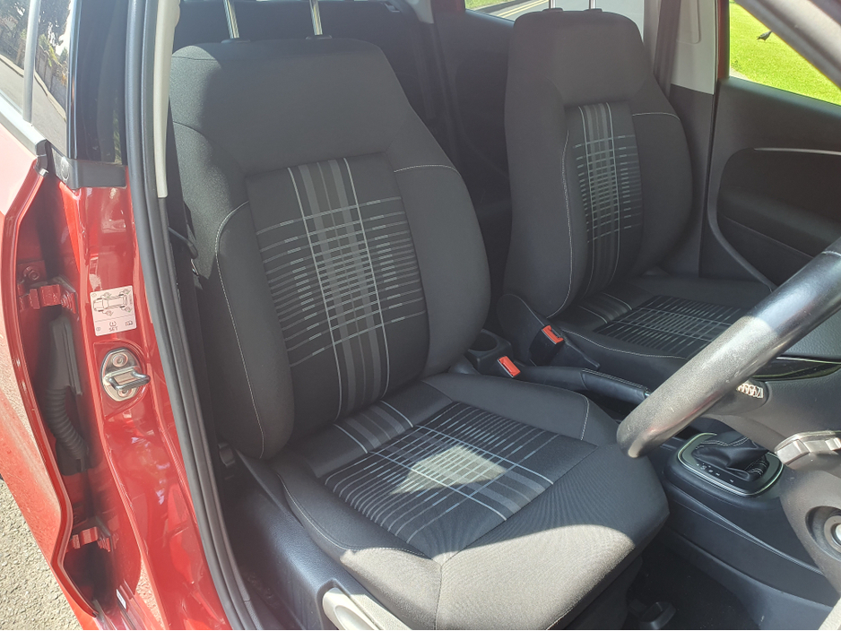 2015 Volkswagen Polo 1.2L Petrol For Sale Images