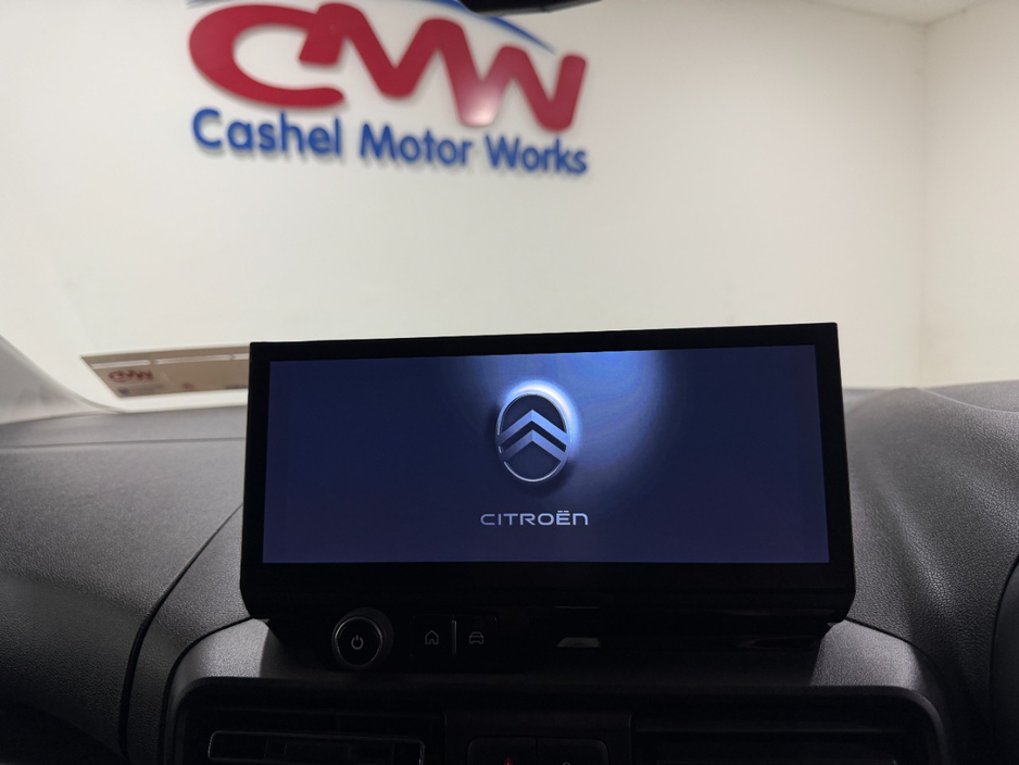 2024 Citroen Berlingo 1.5L Diesel For Sale Images