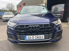 2022 Audi Q7 3L Petrol Plug-in Hybrid For Sale Images