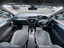 2018 Volkswagen Tiguan 2L Diesel For Sale Images